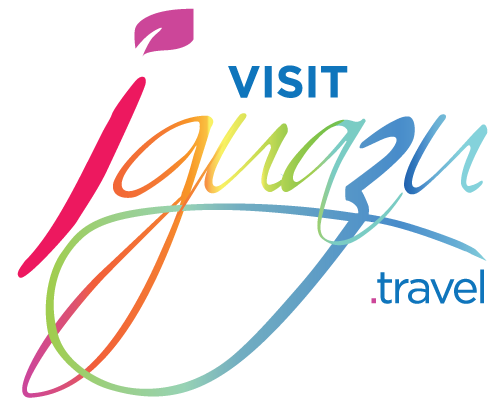 Visit Iguazu Travel Logo